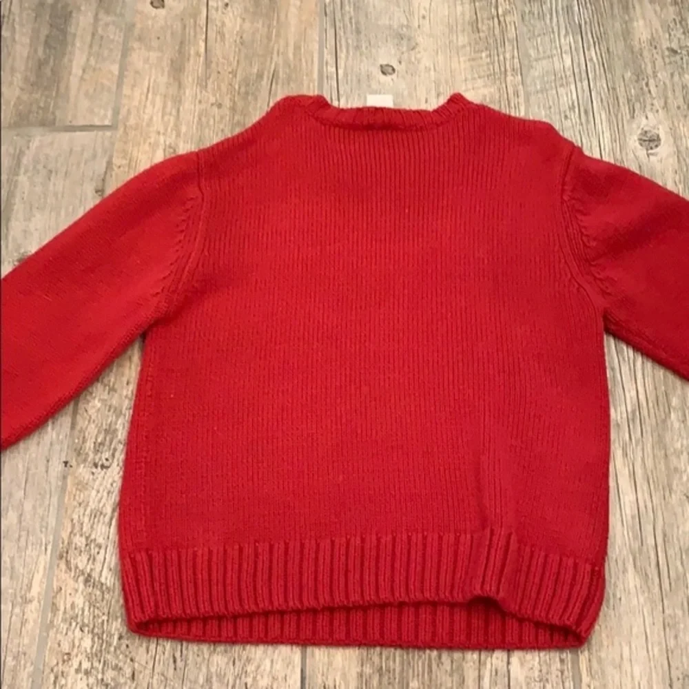 Boys Sweater EUC
